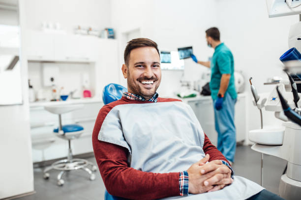 Why Choose Us for Your Dental Needs in Crown Heights, NY