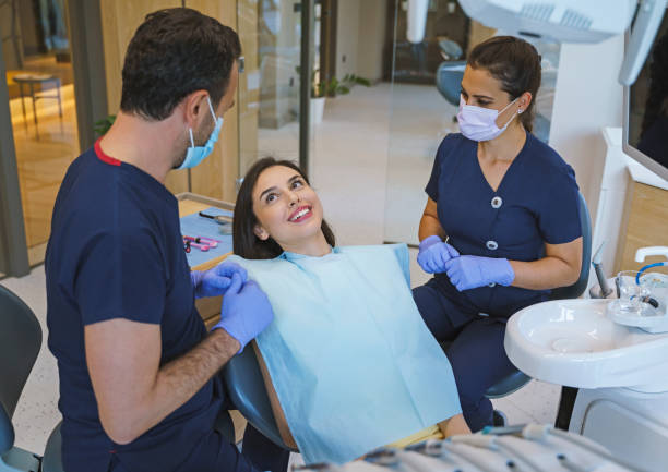 Best Dental X-Rays and Imaging  in Crown Heights, NY