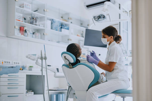 Best Full Mouth Reconstruction  in Crown Heights, NY