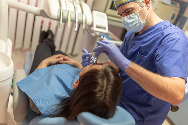 Best Wisdom Tooth Removal  in Crown Heights, NY