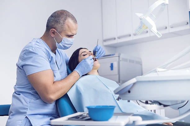 Best Root Canal Treatment  in Crown Heights, NY