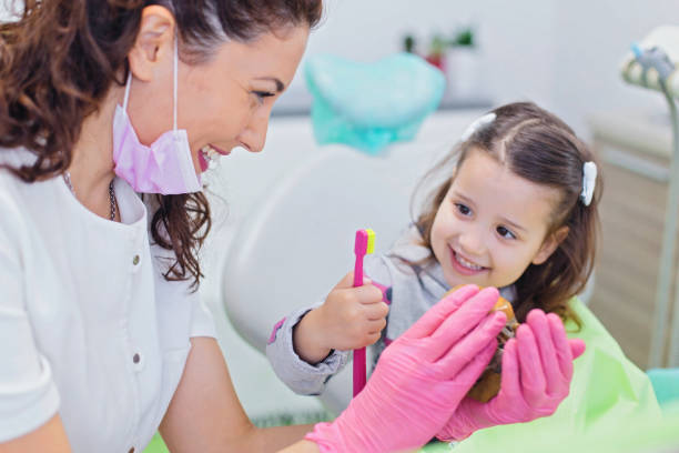 Best Wisdom Tooth Removal  in Crown Heights, NY
